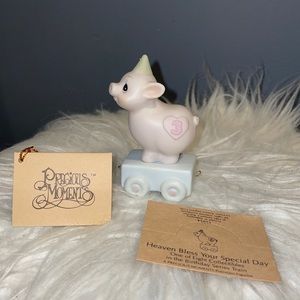 PRECIOUS MOMENTS Heaven Bless Your Special Day